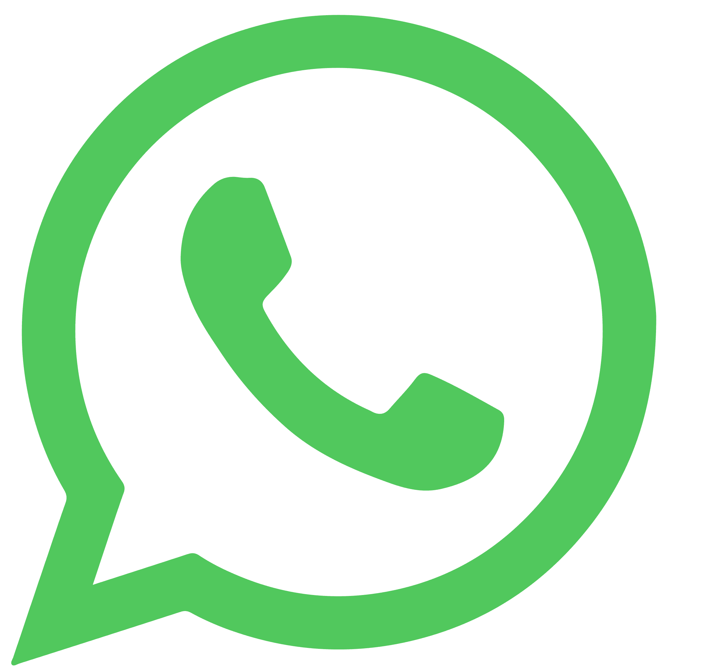 Whatsapp Logo